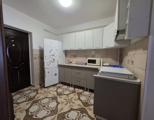 Apartament 2 camere Floresti, 42mp, parcare exterioara