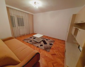 Apartament 2 camere, etaj intermediar, Manastur, Cluj Napoca