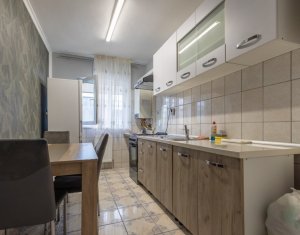 Appartement 2 chambres à vendre dans Floresti