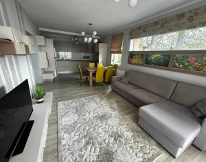 Appartement 2 chambres à vendre dans Cluj-napoca, zone Gheorgheni