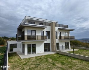 House 5 rooms for sale in Cluj-napoca, zone Iris