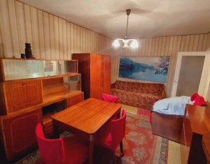 Appartement 2 chambres à vendre dans Cluj-napoca, zone Intre Lacuri