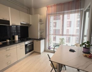 2 camere, decomandat, zona Vivo