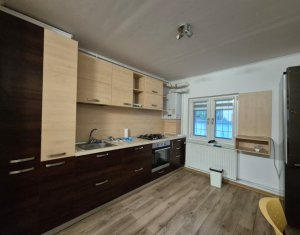 Apartment 2 rooms for rent in Cluj-napoca, zone Centru