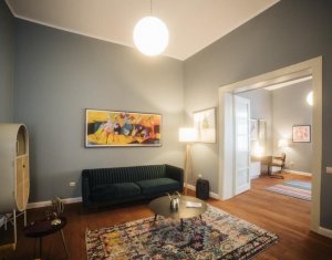 Appartement 2 chambres à louer dans Cluj-napoca, zone Centru