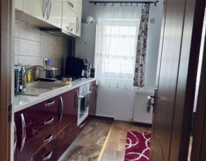 Apartament 2 camere 61 mp, parcare cu CF, zona Jysk Floresti