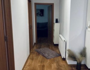 Appartement 2 chambres à vendre dans Floresti