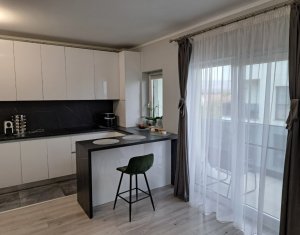 Lakás 2 szobák eladó on Floresti