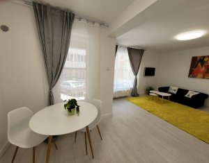 Apartment 1 rooms for rent in Cluj-napoca, zone Zorilor