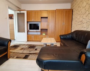 Inchiriere apartament 2 camere Gruia