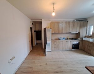 Appartement 2 chambres à vendre dans Floresti