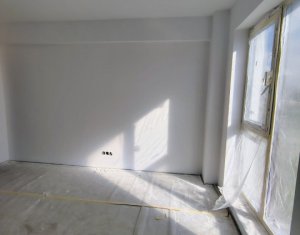 Apartment 2 rooms for sale in Floresti