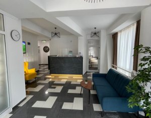 Cladire comerciala de vanzare, Cluj-Napoca