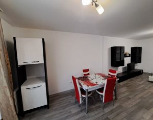 Apartment 2 rooms for sale in Floresti