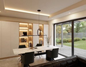 House 5 rooms for sale in Dezmir