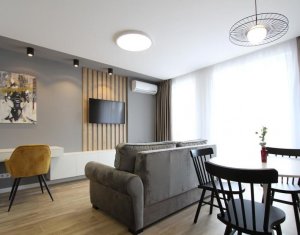 Apartment 1 rooms for rent in Cluj-napoca