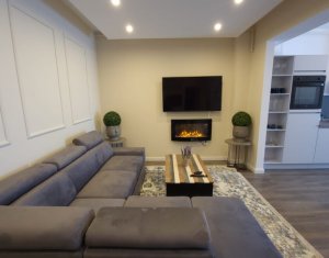 Appartement 2 chambres à vendre dans Floresti