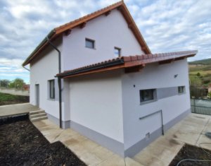 House 5 rooms for sale in Popesti