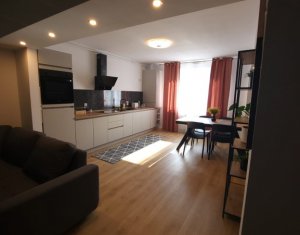 Appartement 2 chambres à vendre dans Floresti