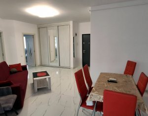 Lakás 3 szobák kiadó on Floresti