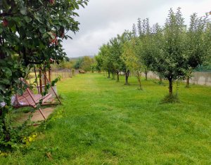 House 4 rooms for sale in Cluj-napoca, zone Bulgaria