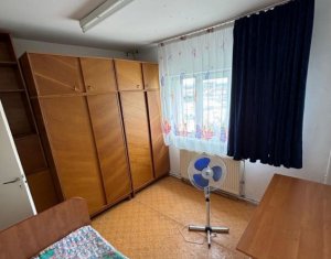 Apartament cu 4 camere, Manastur, OMV Calea Floresti