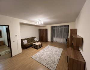 Apartament de inchiriat, 2 camere decomandate,loc de parcare, Eroilor - Floresti
