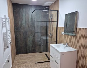 Apartament modern 3 camere, zona Somesului