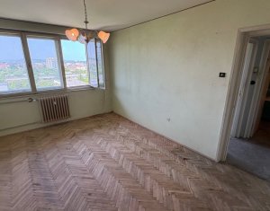 Appartement 2 chambres à vendre dans Cluj-napoca, zone Gheorgheni