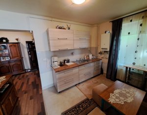 Apartament cu doua camere, Baciu
