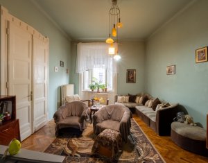 Lakás 3 szobák eladó on Cluj-napoca, Zóna Centru