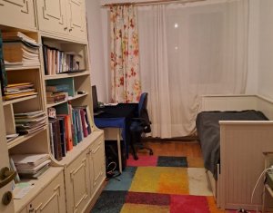 Apartament 3 camere in Gheorgheni, langa Iulius Mall