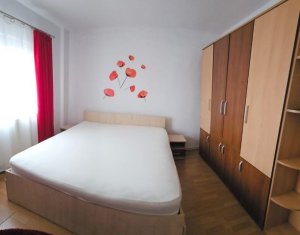 Appartement 2 chambres à louer dans Cluj-napoca, zone Intre Lacuri