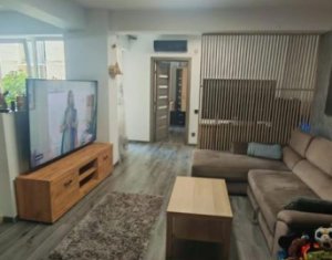 Apartament 2 camere Marasti, etaj 1