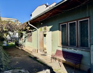 House 4 rooms for sale in Cluj-napoca, zone Gheorgheni