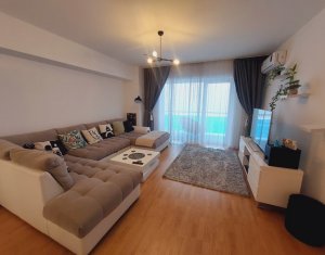 Appartement 2 chambres à vendre dans Cluj-napoca, zone Gheorgheni