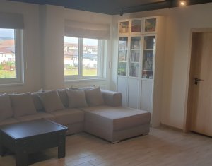 Appartement 3 chambres à vendre dans Floresti