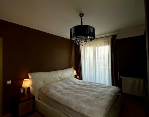 Appartement 3 chambres à louer dans Cluj-napoca, zone Europa