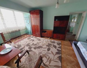 Apartment 2 rooms for sale in Cluj-napoca, zone Manastur