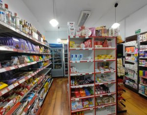 Bureau à vendre dans Cluj-napoca, zone Centru