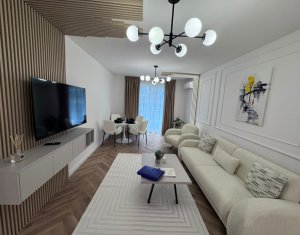 Apartament de lux, 58mp, etaj 2, Elite City