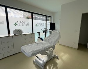 Bureau à louer dans Cluj-napoca, zone Centru