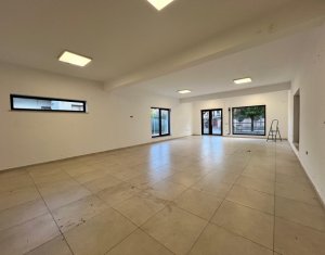 Commercial space for rent in Cluj-napoca, zone Gara