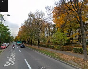 Apartament cu 2 camere in Gheorgheni, la parter cu balcon