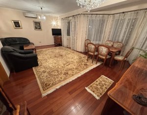 Casa individuala, Cartier Manastur, zona Campului, garaj, PETFRIENDLY