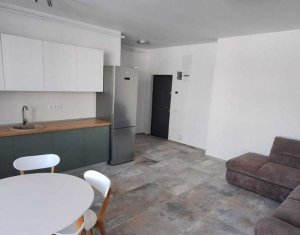 Appartement 2 chambres à louer dans Floresti