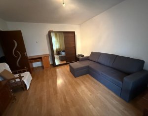 Appartement 1 chambres à louer dans Cluj-napoca, zone Plopilor
