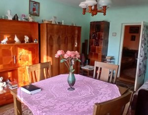 House 2 rooms for sale in Cluj-napoca, zone Gruia