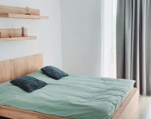 Appartement 2 chambres à louer dans Cluj-napoca, zone Buna Ziua