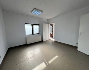 Bureau à louer dans Cluj-napoca, zone Centru